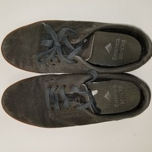 Emerica Men's The Romero Laced Sneaker Size 6.5